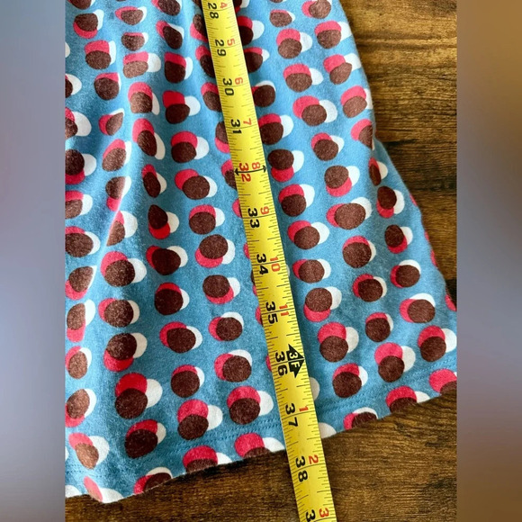 Boden Driftwood Sienna Dress - Size 10 - Picture 8 of 12